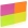 NOTES SAMOPRZYLEPNY DONAU 38x50x50 4 KOLORY NEON