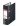 SEGREGATOR A5/75 CZARNY BANKOWY NO.1 VIVIDA POWER ESSELTE 46897