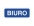 NAKLEJKA BIURO