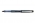 PIÓRO KULKOWE CZARNE UNI UB185 0,3mm