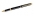 PIÓRO WIECZNE WATERMAN HEMISPHERE CZARNE GT S0920610
