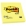 NOTES SAMOPRZYLEPNY 76x76 POST-IT 654-N FLUORESCENCYJNY ŻÓŁTY