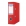SEGREGATOR A5/75 CZERWONY DONAU MASTER 3905001PL-04