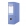 SEGREGATOR A5/75 NIEBIESKI DONAU MASTER 3905001PL-10