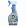 SPRAY DO STALI NIERDZEWNEJ CIF 750ml