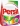 PROSZEK DO PRANIA PERSIL DO KOLORU 2,925 kg