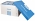 PUDŁO ZBIORCZE ZE ZDEJMOWANYM WIEKIEM NIEBIESKIE DONAU 7666301FSC-10 363x545x317mm