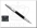 PIÓRO WIECZNE DUKE 209F BLACK/STEEL