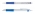 DŁUGOPIS NIEBIESKI OLEJOWY ACROBALL PURE WHITE PILOT BAB-15M-WLL-BG
