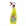 PŁYN MEGLIO ODTŁUSZCZACZ Z ROZPYLACZEM 750ml LEMON