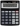 KALKULATOR VECTOR CD-2401