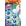 KOSTKA DO WC BREF POWER KULKI 2x50G