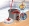 MOP OBROTOWY OKRĄGŁY EASY WRING AND CLEAN VILEDA 113 BOX