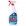PŁYN SPRAY DO CZYSZCZENIA KABIN PRYSZNICOWYCH TYTAN 500ml