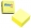 NOTES SAMOPRZYLEPNY 76x76x400 ŻÓŁTY NEONOWY STICK'N 21010