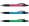 OŁÓWEK AUTOMATYCZNY 0,7 GRIP MATIC 1377 FABER CASTELL