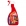 PŁYN DO CZYSZCZENIA SZYB KOMINKOWYCH I GRILI TYTAN SPRAY 500ml