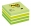 NOTES SAMOPRZYLEPNY 76x76x450 2028-G ZIELONY 3M