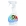 SPRAY DO CZYSZCZENIA CIF ŁAZIENKA 500ml