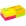 NOTES SAMOPRZYLEPNY 38x51MIX NEON INTENSYWNY Q-CONNECT /TRES