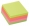NOTES SAMOPRZYLEPNY 75x75x400 MIX KOLOR NEON