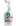 SPRAY DO CZYSZCZENIA CIF WYBIELANIE I HIGIENA 750ml