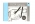 BLOK TECHNICZNY A3 INTERDRUK 240g 10k