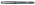 PIÓRO KULKOWE ZIELONY UNI UB185 0,3mm