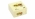 NOTES SAMOPRZYLEPNY 76x76 450k AKWARELA ŻÓŁTY POST-IT 636B