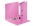 SEGREGATOR A4/50 FIOLETOWY NO.1 SOLEA ESSELTE