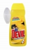 ŻEL DO WC TOMIL Z KOSZYKIEM 400ml + GRATIS ŻEL DO WC