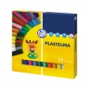 PLASTELINA 24 KOLORY ASTRA
