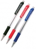 DŁUGOPIS CZARNY SN-101 LACKNOCK FINE UNI
