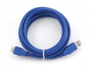 KABEL USB 3.0 AM-MICRO 1,8m