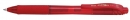 CIENKOPIS CZERWONY BL107 PENTEL