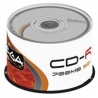 PŁYTA CD-R 700MB ESPERANZA CAKE 50