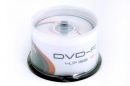 PŁYTA DVD+R 4,7 GB EXTREME CAKE 50