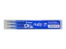 WKŁAD NIEBIESKI FRIXION DO PIÓRA KULKOWEGO PILOT PRO/FRIXION 0,70