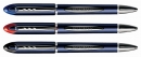 PIÓRO KULKOWE CZERWONY SX-217 JETSTREAM UNI