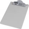 CLIPBOARD PODKŁADKA A4 DELI Z KALKULATOREM 9259
