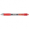 DŁUGOPIS CZERWONY BOY PEN 6000 RYSTOR