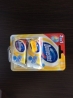 KOSTKA DO WC ZAPAS DOMESTOS DWUPAK 2x40g
