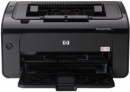 DRUKARKA HP LJ P1102W CZARNA