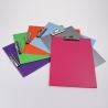 CLIPBOARD PODKŁADKA A4 (FLUO) ZIELONA GRASS KKL-01-02 BIURFOL