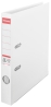 SEGREGATOR A4/50 BIAŁY Z OKUCIEM NO.1 ESSELTE 811400