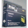 TUSZ DO BROTHER LC1280XL YELLOW