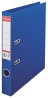 SEGREGATOR A4/50 NIEBIESKI Z OKUCIEM NO.1 ESSELTE 811450