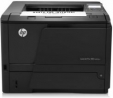 DRUKARKA HP LJ PRO 400 M401DNE
