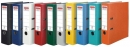 SEGREGATOR A4/50 CZARNY HERLITZ
