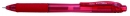 CIENKOPIS CZERWONY BLN105 PENTEL